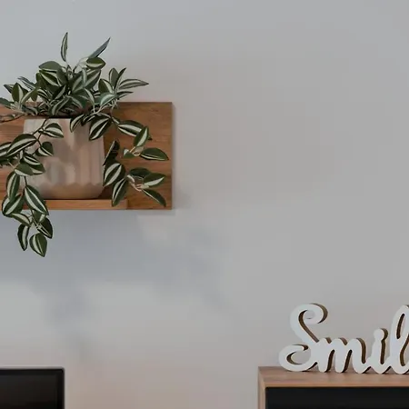 Apartamento Zen