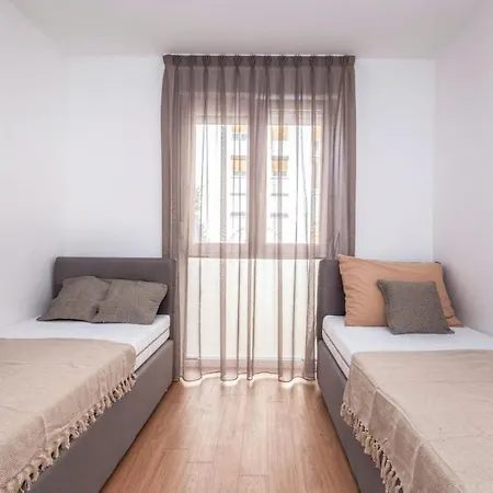 Apartamento Zen *