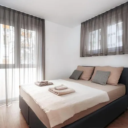 Apartamento Zen *
