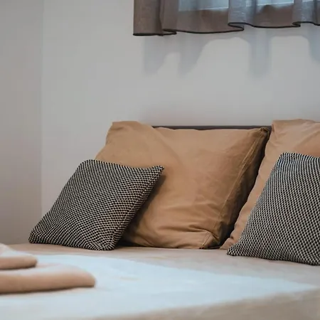 דירה Zen זאדאר