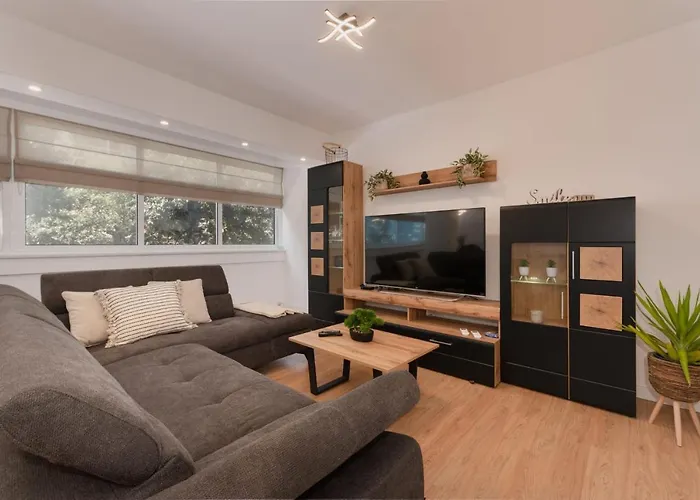 Apartamento Zen