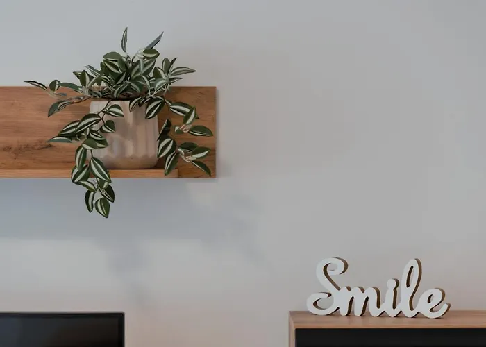 Apartamento Zen