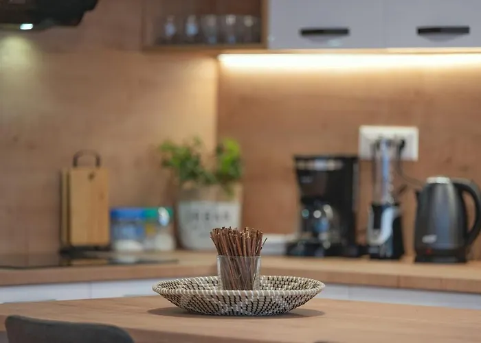 Zen Apartamento