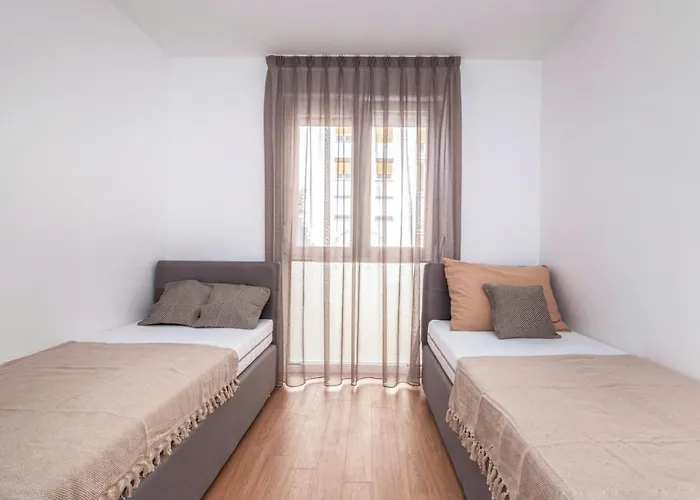 Apartamento Zen *