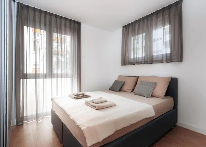 Apartamento Zen *