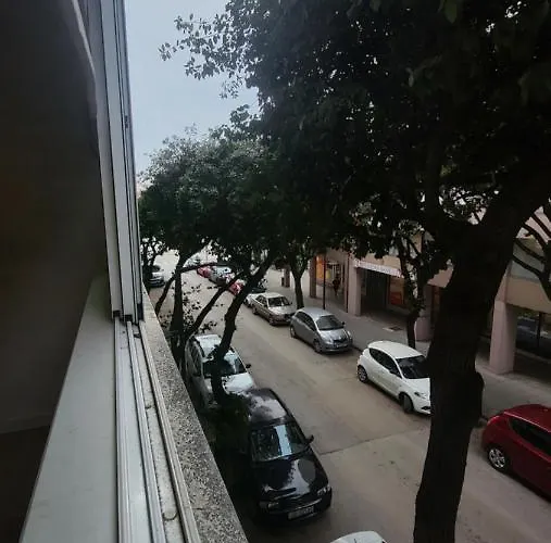 Apartamento Zen