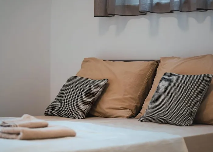 Apartamento Zen Zadar
