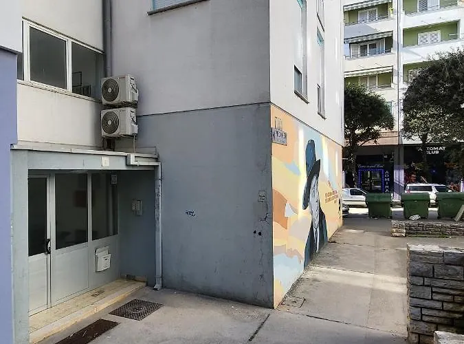 Zen Apartamento
