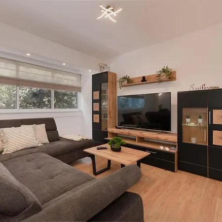 Apartment Zen