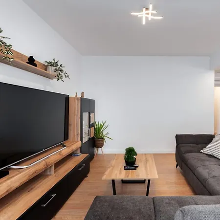 Apartment Zen *