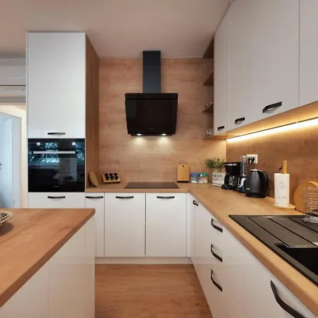 Apartment Zen Zadar