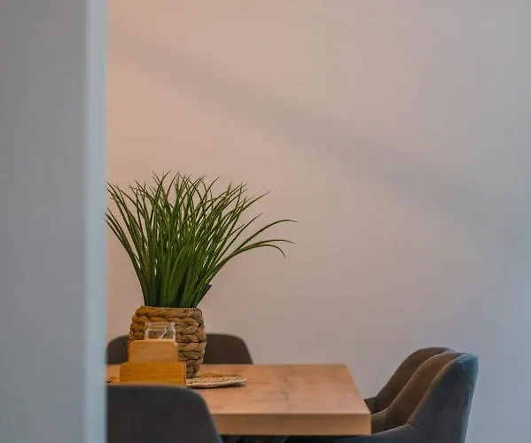 Zen Διαμέρισμα