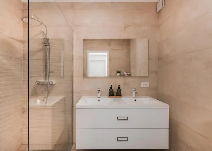 Διαμέρισμα Zen *